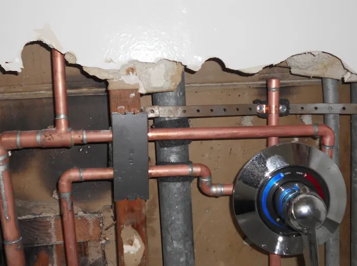 Infinity Plumbing Inc. Picture 7