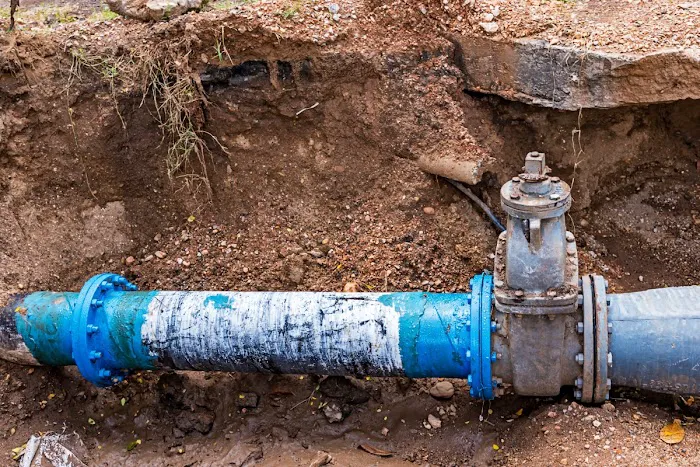 Fraser's Plumbing co Picture 5