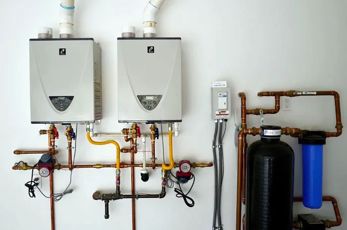 Fraser's Plumbing co Picture 9