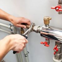 Fraser's Plumbing co ico
