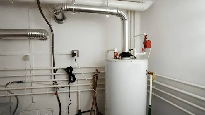 Fraser's Plumbing co Picture 3