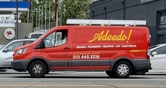 Adee Plumbing & Heating Inc Picture 1