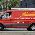 Adee Plumbing & Heating Inc