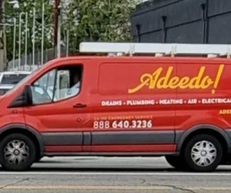 Adee Plumbing & Heating Inc