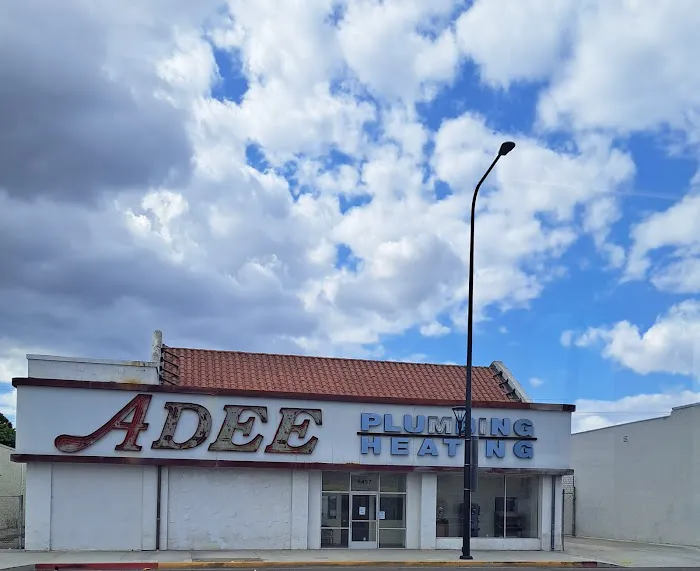 Adee Plumbing & Heating Inc Picture 2