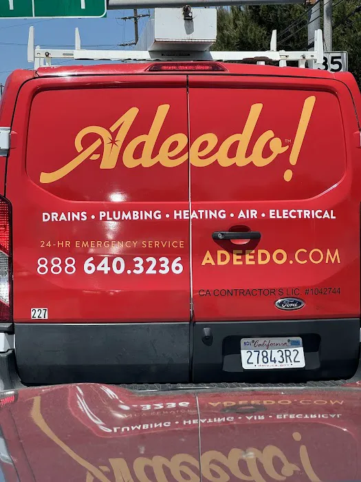 Adee Plumbing & Heating Inc Picture 3