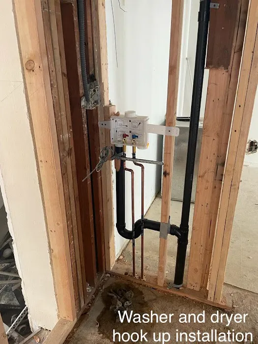 Repiping Specialist - High Quality Plumbing Picture 6