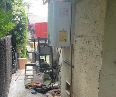 Repiping Specialist - High Quality Plumbing