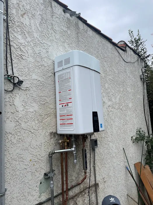 Repiping Specialist - High Quality Plumbing Picture 2
