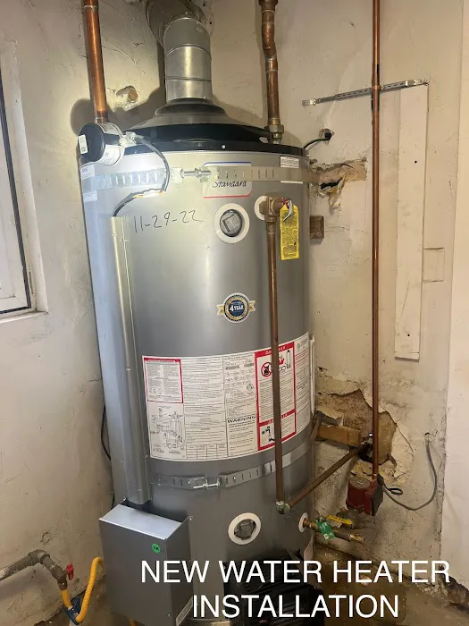 Repiping Specialist - High Quality Plumbing Picture 10