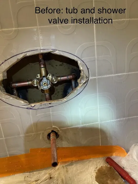 Repiping Specialist - High Quality Plumbing Picture 4