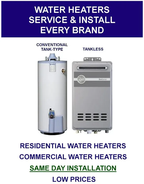 Bestline Plumbing Inc. Picture 2