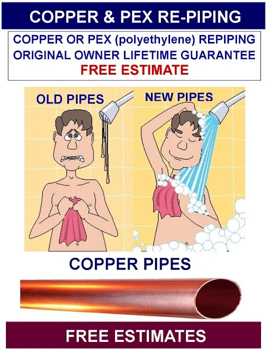 Bestline Plumbing Inc. Picture 6