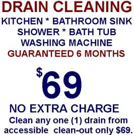 Bestline Plumbing Inc. Picture 8