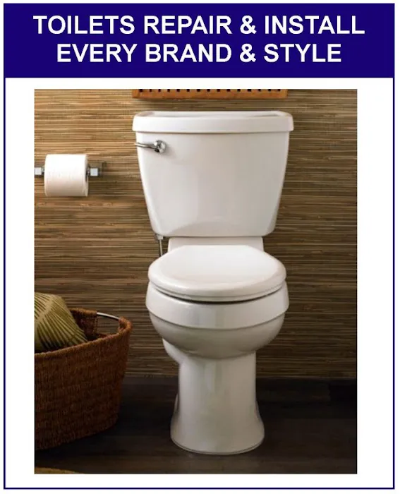 Bestline Plumbing Inc. Picture 1