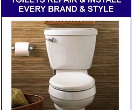 Bestline Plumbing Inc.
