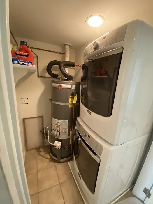 California Hi-Tech Plumbing, Corp Picture 4