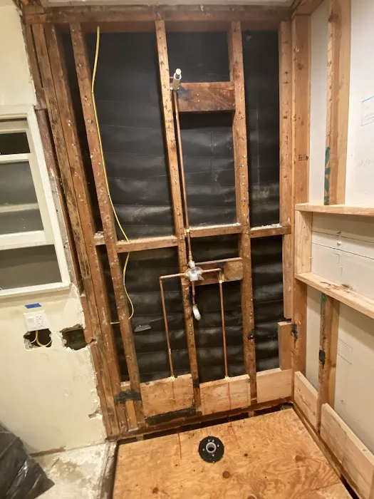 California Hi-Tech Plumbing, Corp Picture 8