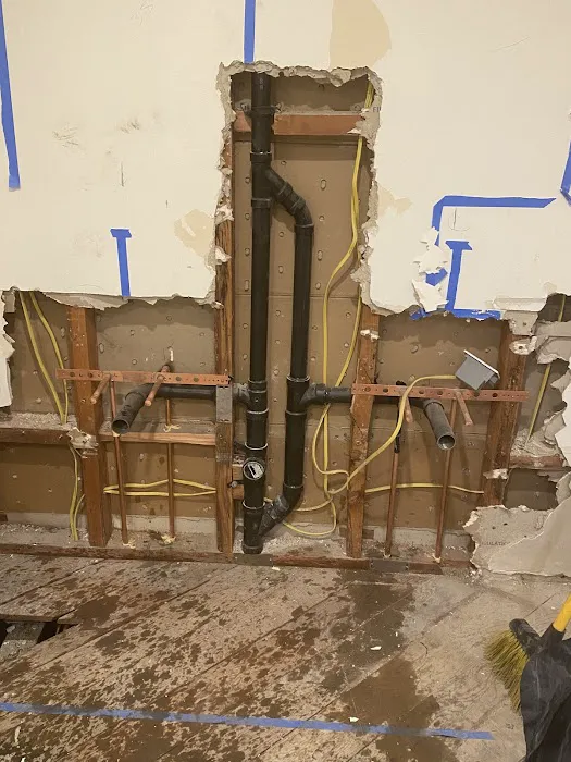 California Hi-Tech Plumbing, Corp Picture 10