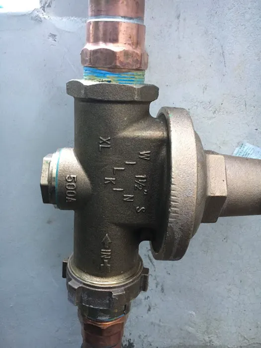 California Hi-Tech Plumbing, Corp Picture 9