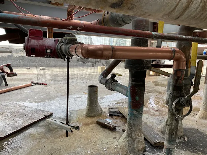 California Hi-Tech Plumbing, Corp Picture 5