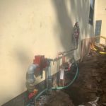 California Hi-Tech Plumbing, Corp