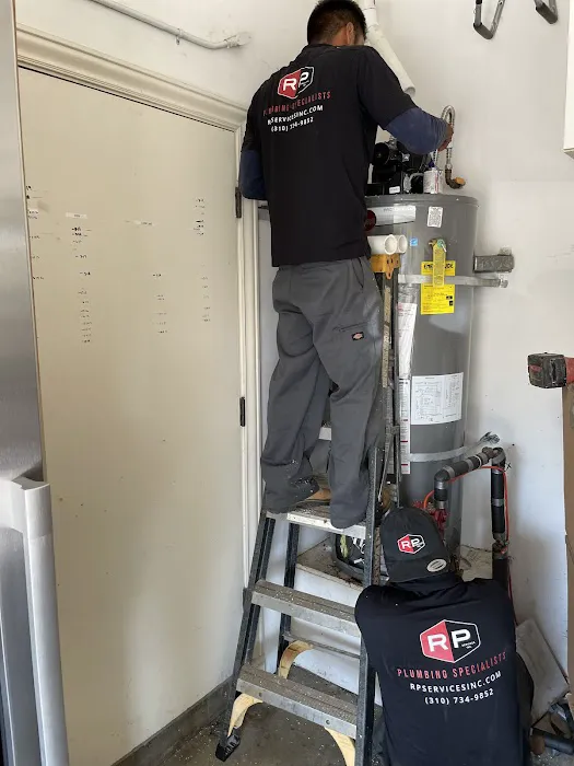 Rp Services Inc Picture 8