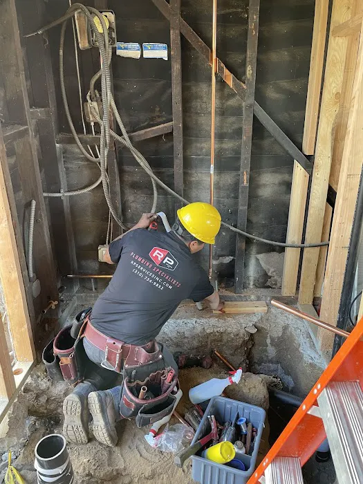 Rp Services Inc Picture 4