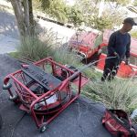 Rp Services Inc