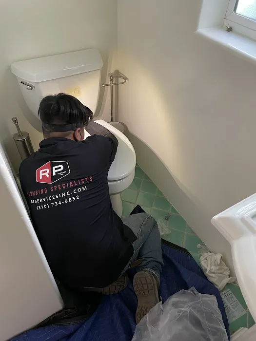 Rp Services Inc Picture 10