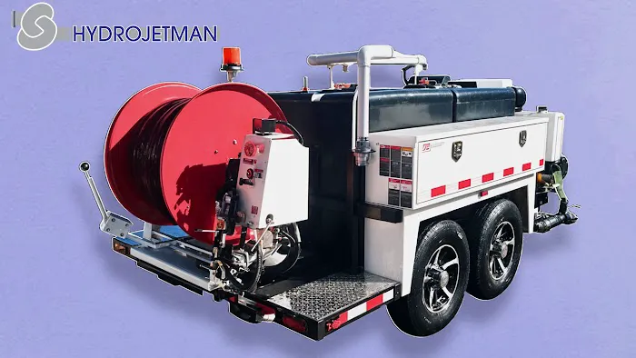 Hydrojetman Picture 6