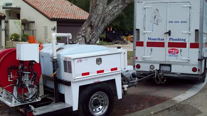 Mauerhan Plumbing Inc Picture 3