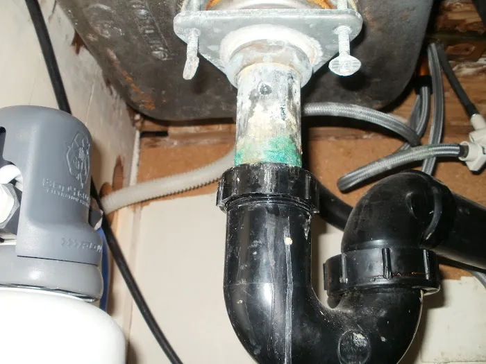 Mauerhan Plumbing Inc Picture 8