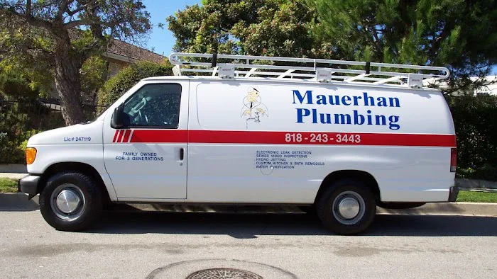 Mauerhan Plumbing Inc Picture 1