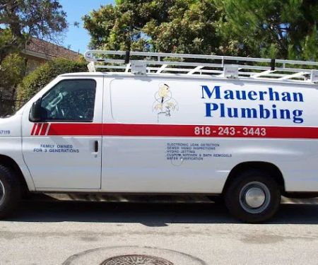 Mauerhan Plumbing Inc
