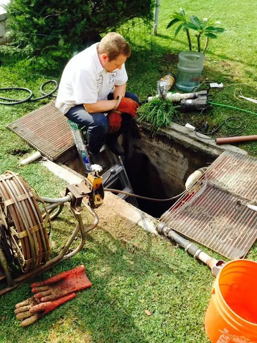 Mauerhan Plumbing Inc Picture 9