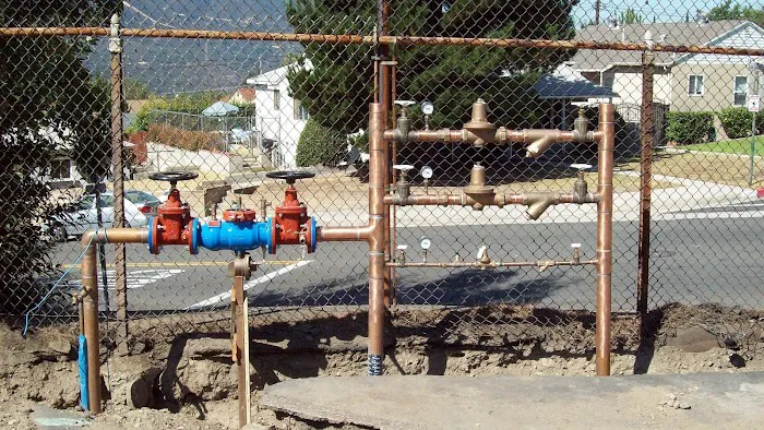 Mauerhan Plumbing Inc Picture 4