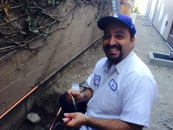 Mauerhan Plumbing Inc Picture 7