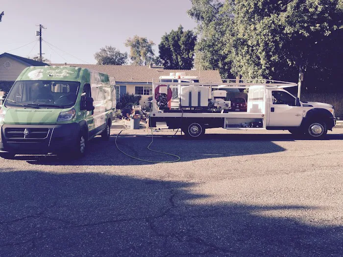 Right Price Rooter and Plumbing Picture 9