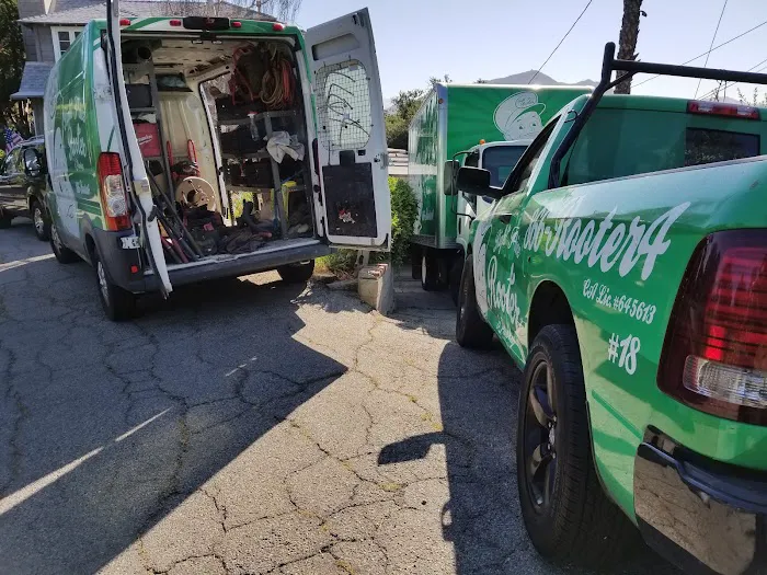 Right Price Rooter and Plumbing Picture 4