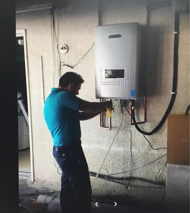 Right Price Rooter and Plumbing Picture 5