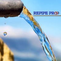 Repipe Pro ico