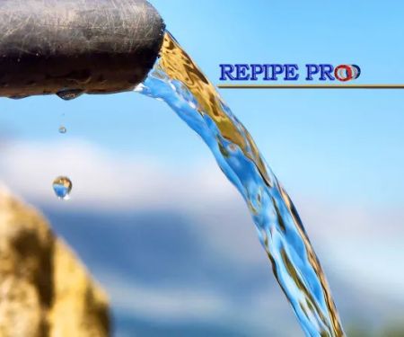 Repipe Pro