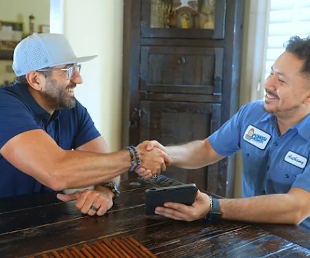 Monkey Wrench Plumbing, Heating, Air & Electric
