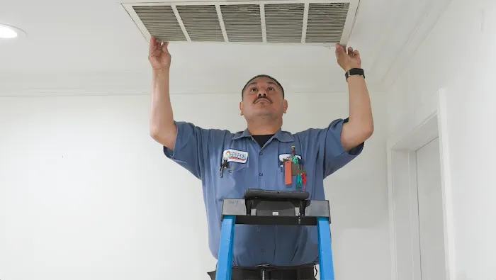 Monkey Wrench Plumbing, Heating, Air & Electric Picture 5