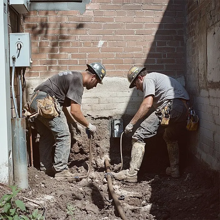 Premier Plumber Pasadena Picture 6