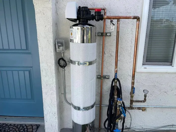 Premier Plumber Pasadena Picture 3