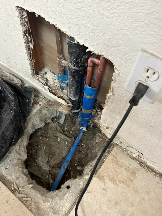 Premier Plumber Pasadena Picture 5