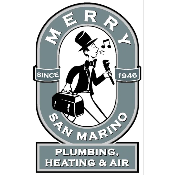 Merry Plumbing Picture 2