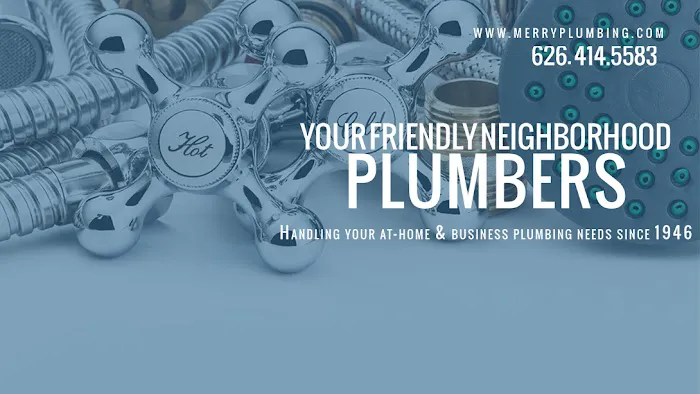 Merry Plumbing Picture 7